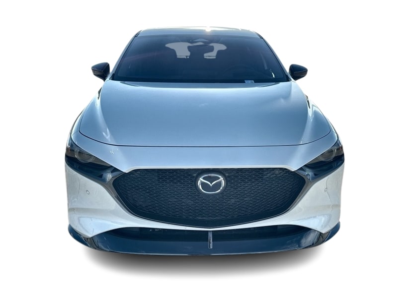 Thumbnail: 2025 Mazda Mazda3 - 6