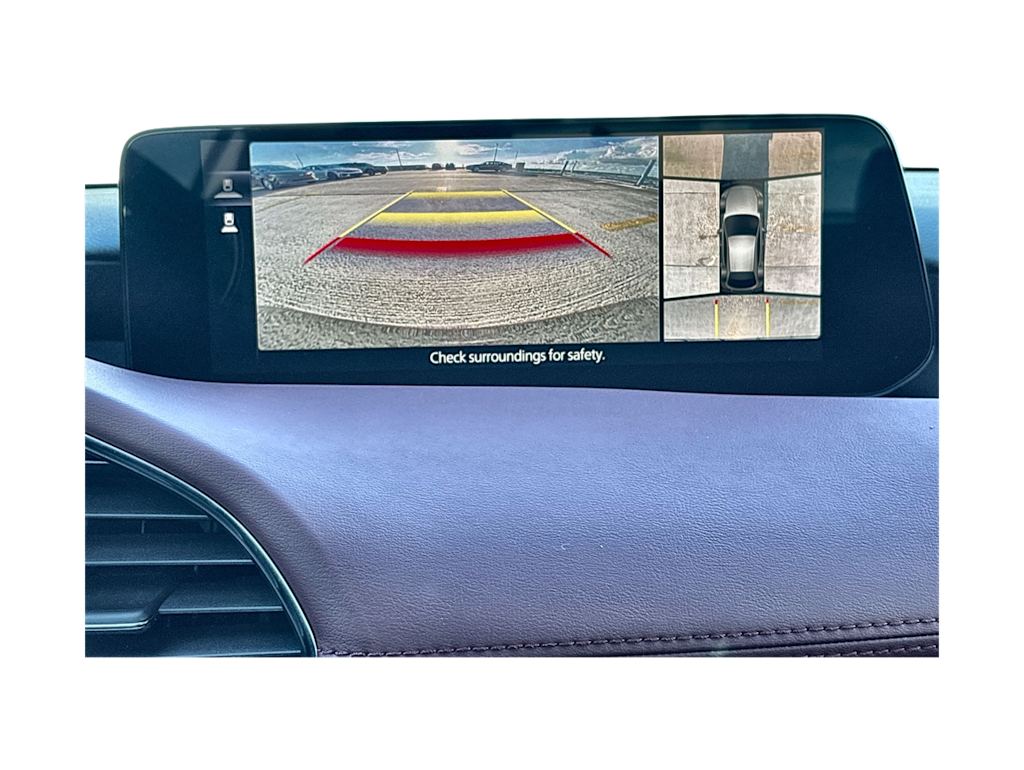 Thumbnail: 2025 Mazda Mazda3 - 5