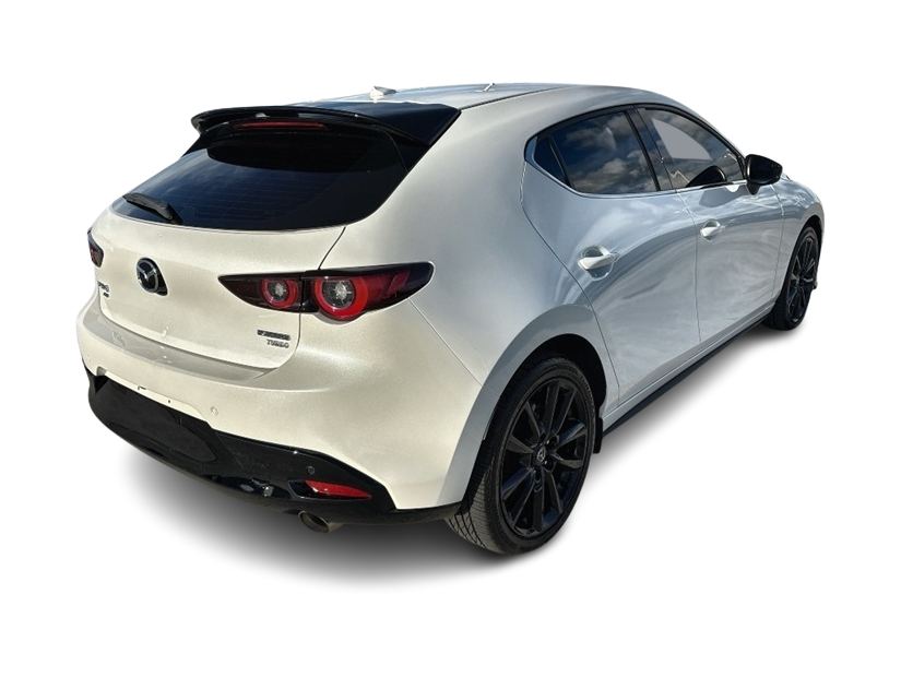 Thumbnail: 2025 Mazda Mazda3 - 20