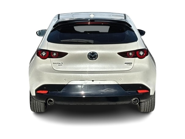 Thumbnail: 2025 Mazda Mazda3 - 19