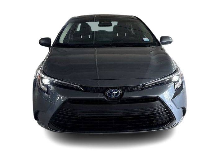 Thumbnail: 2025 Toyota Corolla - 5