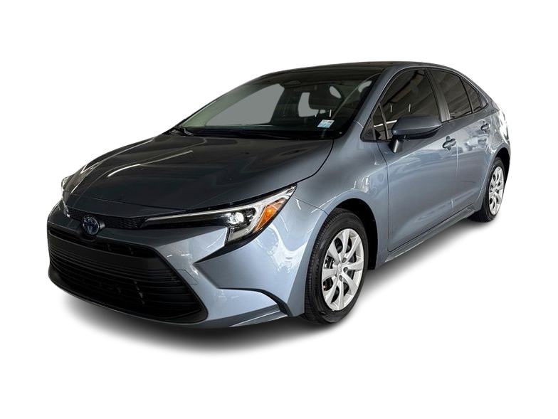 Thumbnail: 2025 Toyota Corolla - 20