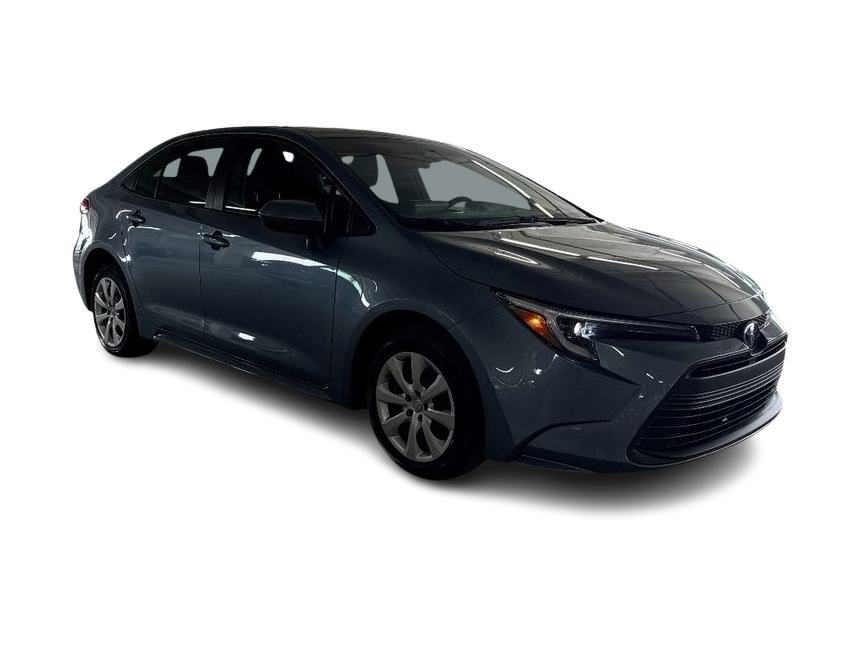 Thumbnail: 2025 Toyota Corolla - 19