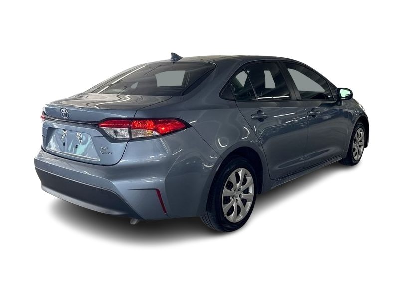 Thumbnail: 2025 Toyota Corolla - 22