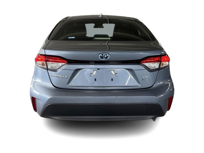 Thumbnail: 2025 Toyota Corolla - 21