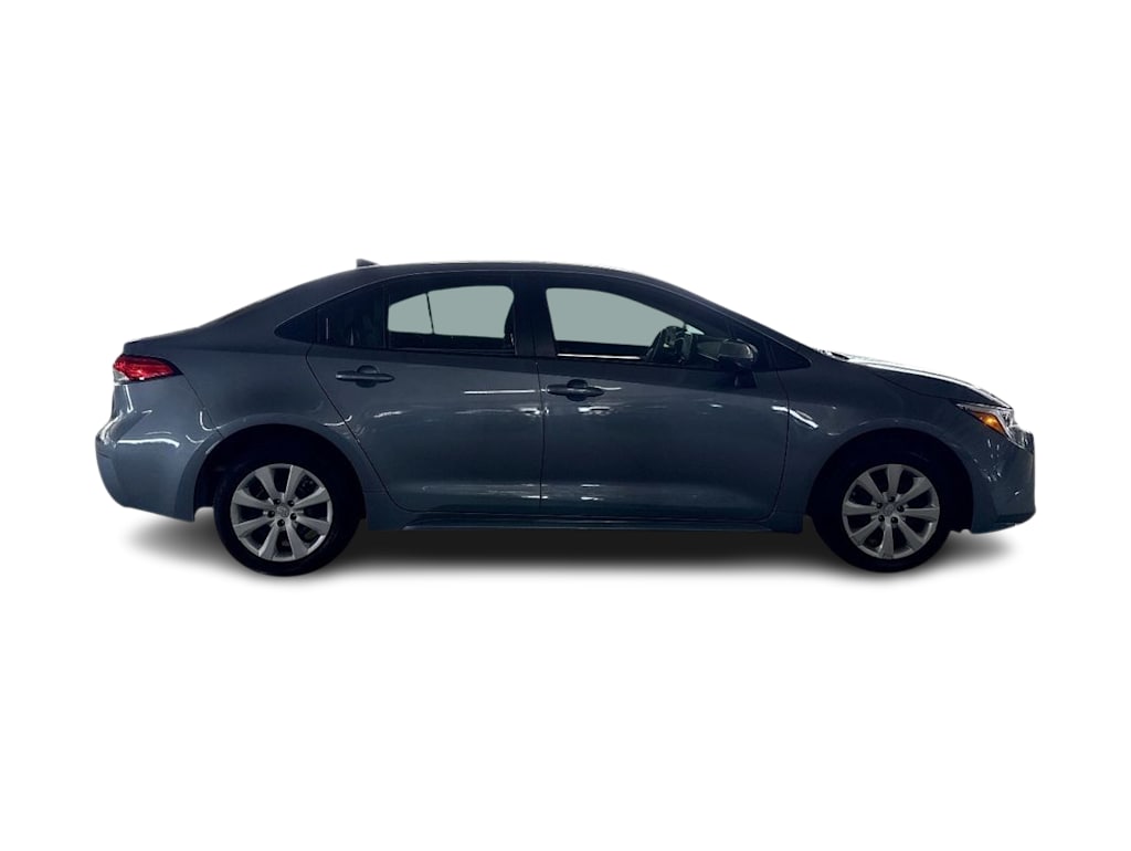 Thumbnail: 2025 Toyota Corolla - 23