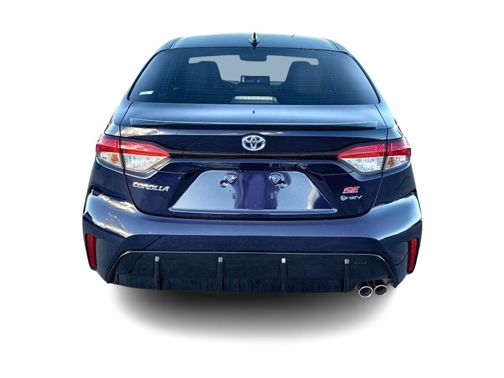 Thumbnail: 2025 Toyota Corolla - 21