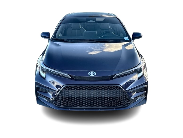 Thumbnail: 2025 Toyota Corolla - 4