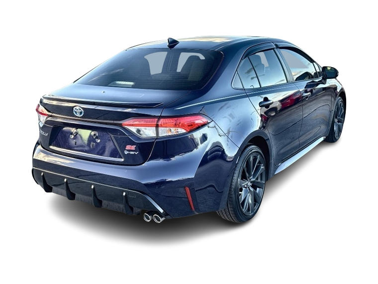 Thumbnail: 2025 Toyota Corolla - 22