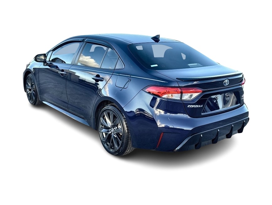 Thumbnail: 2025 Toyota Corolla - 20