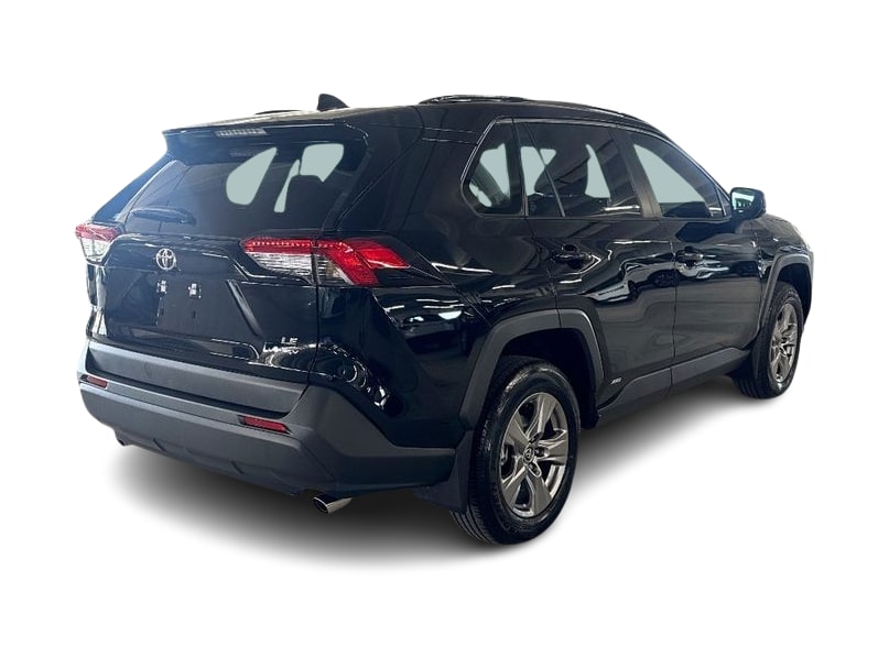 Thumbnail: 2025 Toyota RAV4 - 22