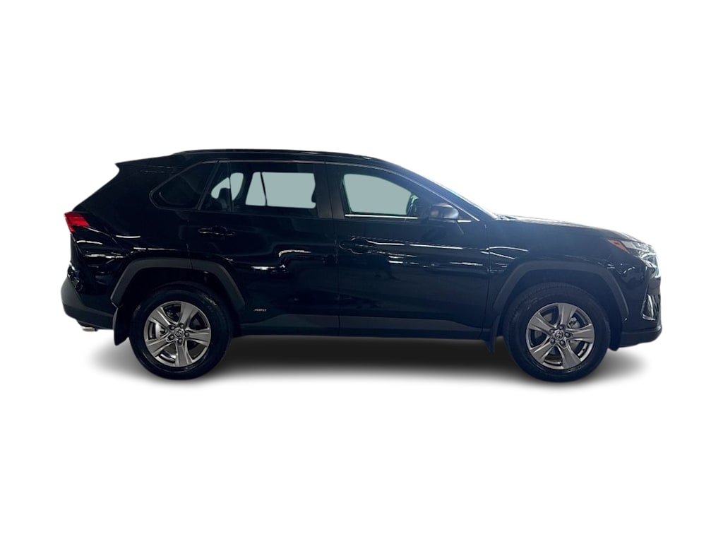Thumbnail: 2025 Toyota RAV4 - 23