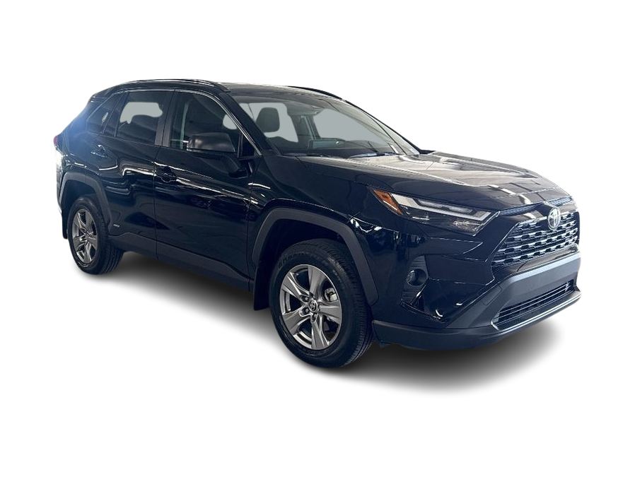 Thumbnail: 2025 Toyota RAV4 - 19
