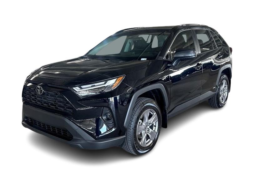 Thumbnail: 2025 Toyota RAV4 - 20