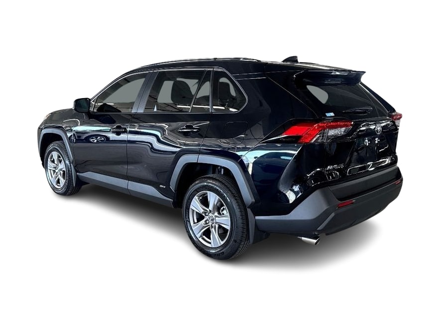 Thumbnail: 2025 Toyota RAV4 - 4