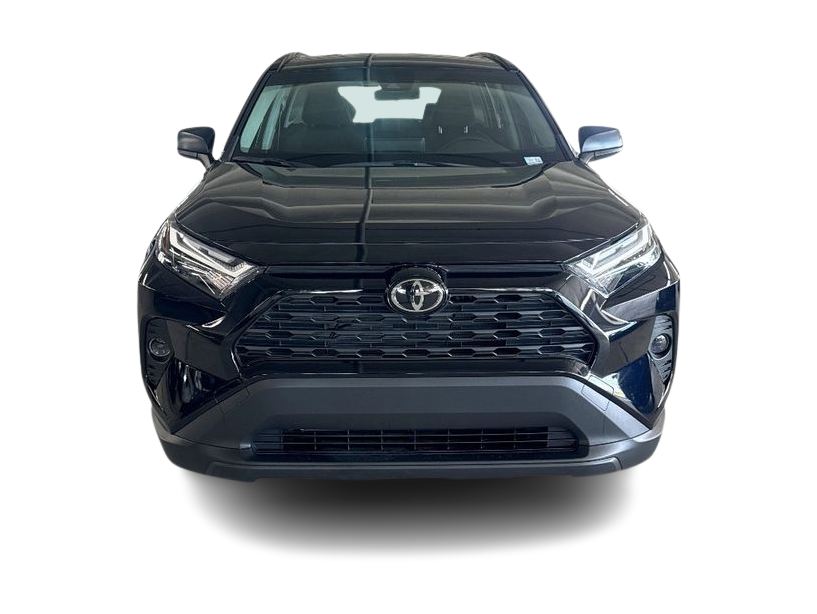 Thumbnail: 2025 Toyota RAV4 - 5