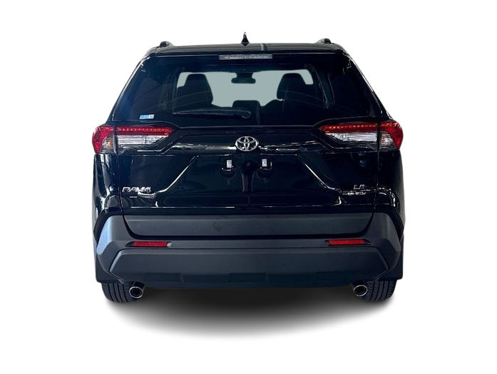 Thumbnail: 2025 Toyota RAV4 - 21