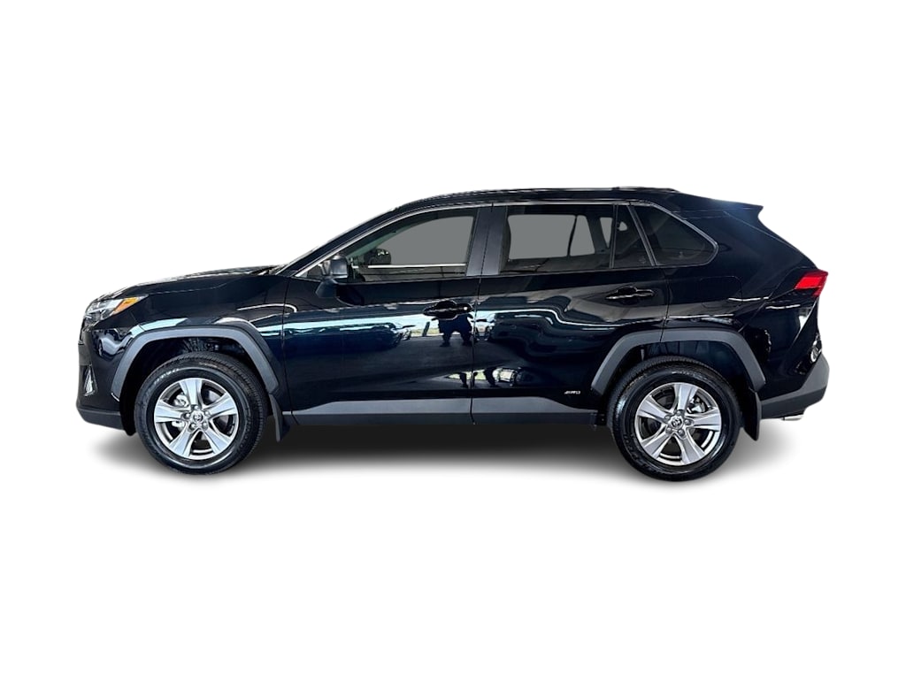 Thumbnail: 2025 Toyota RAV4 - 3