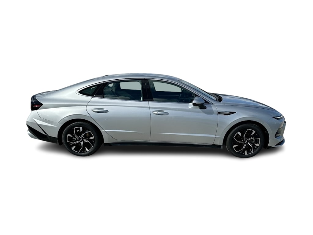 Thumbnail: 2024 Hyundai Sonata - 22