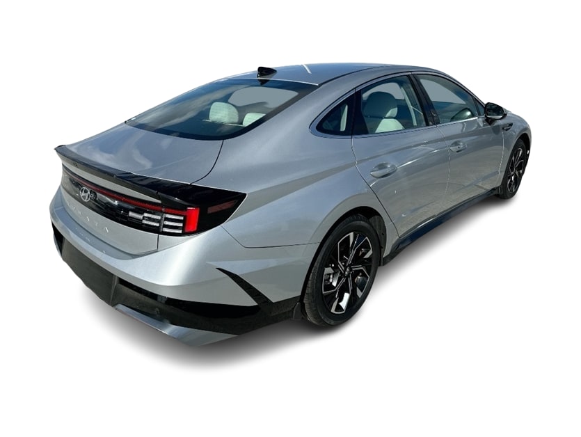 Thumbnail: 2024 Hyundai Sonata - 21