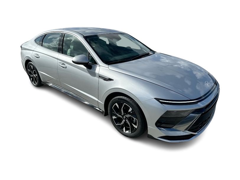 Thumbnail: 2024 Hyundai Sonata - 18
