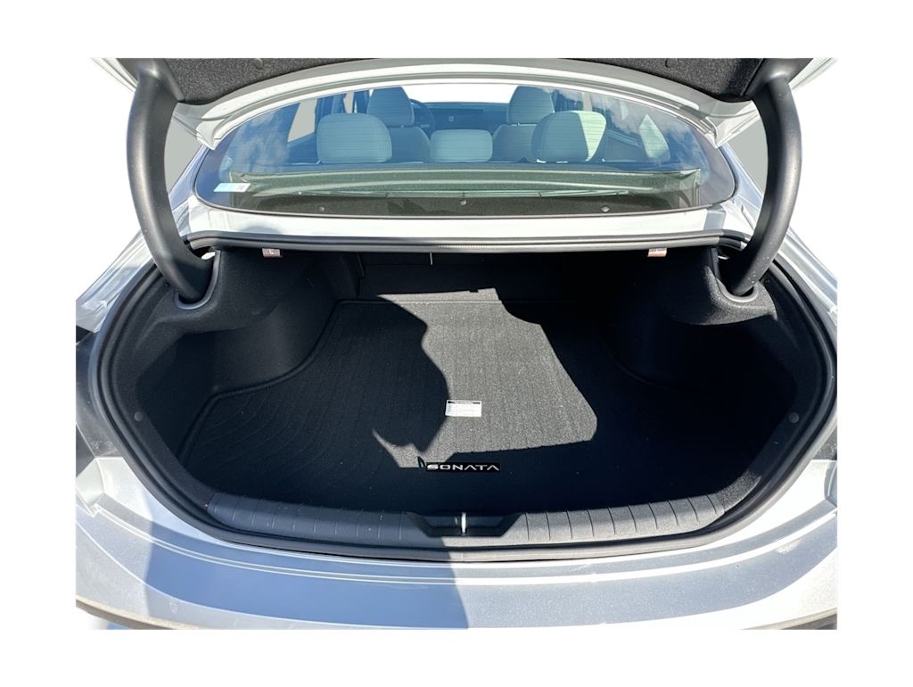 Thumbnail: 2024 Hyundai Sonata - 15