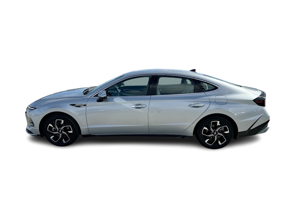 Thumbnail: 2024 Hyundai Sonata - 3