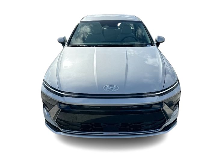 Thumbnail: 2024 Hyundai Sonata - 5