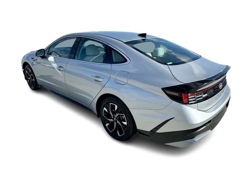 Thumbnail: 2024 Hyundai Sonata - 4