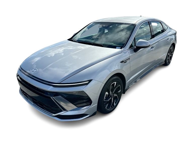 Thumbnail: 2024 Hyundai Sonata - 19