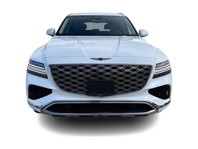 Thumbnail: 2025 Genesis GV80 - 5