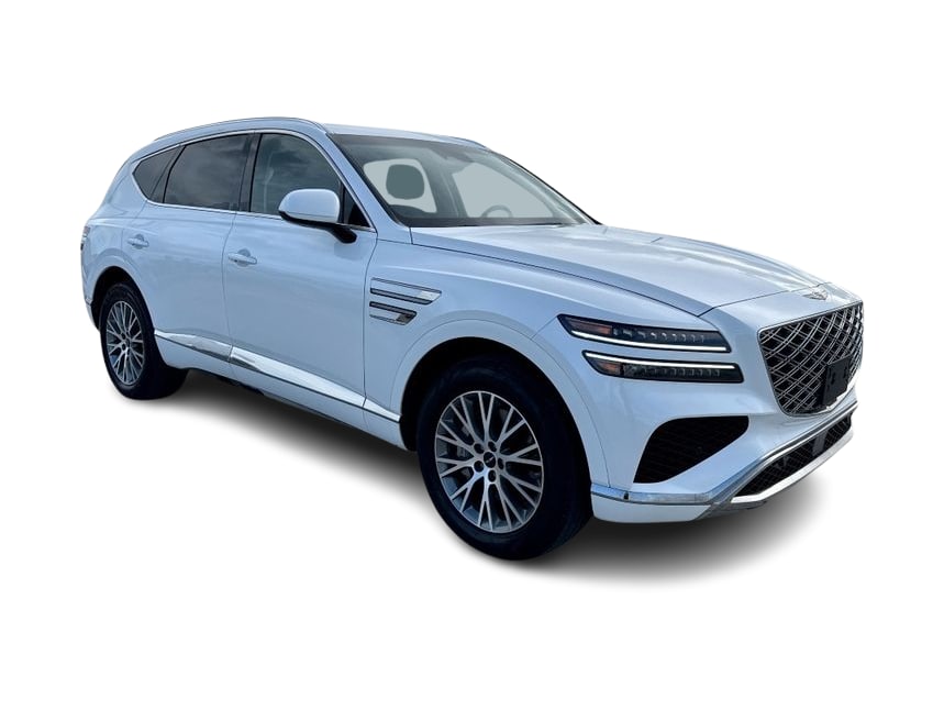 Thumbnail: 2025 Genesis GV80 - 17