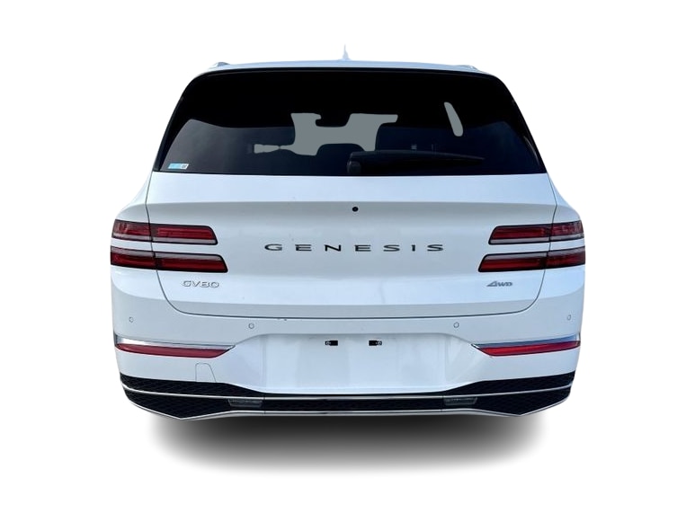 Thumbnail: 2025 Genesis GV80 - 19