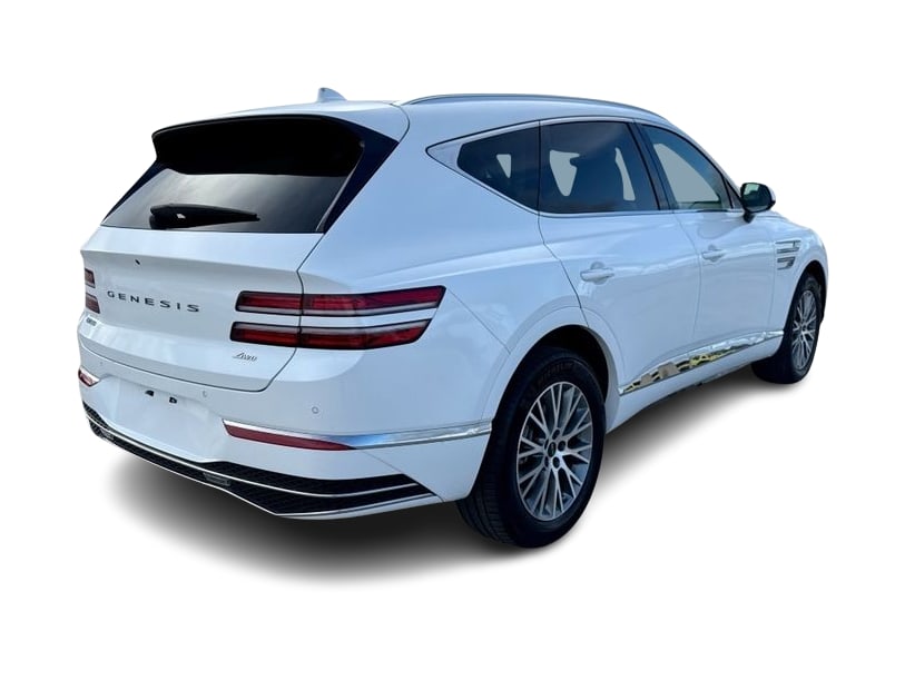 Thumbnail: 2025 Genesis GV80 - 20