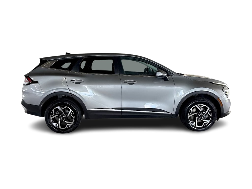 Thumbnail: 2025 Kia Sportage - 23