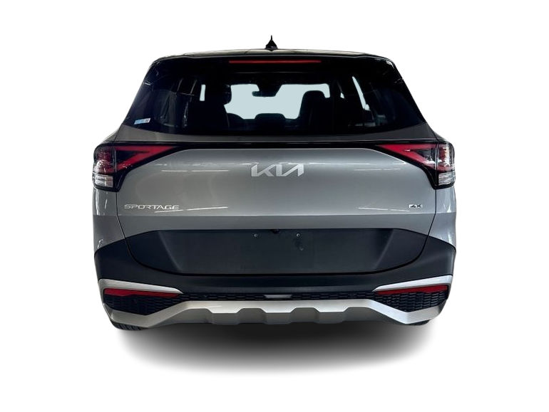 Thumbnail: 2025 Kia Sportage - 5