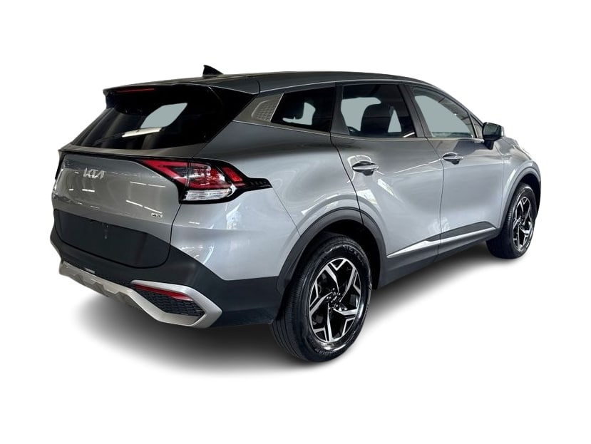 Thumbnail: 2025 Kia Sportage - 22