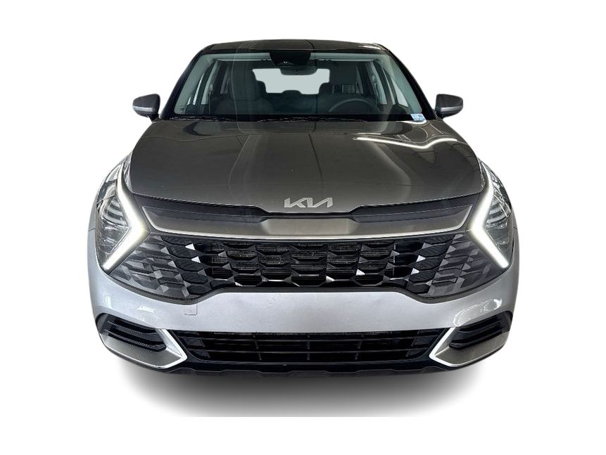 Thumbnail: 2025 Kia Sportage - 6