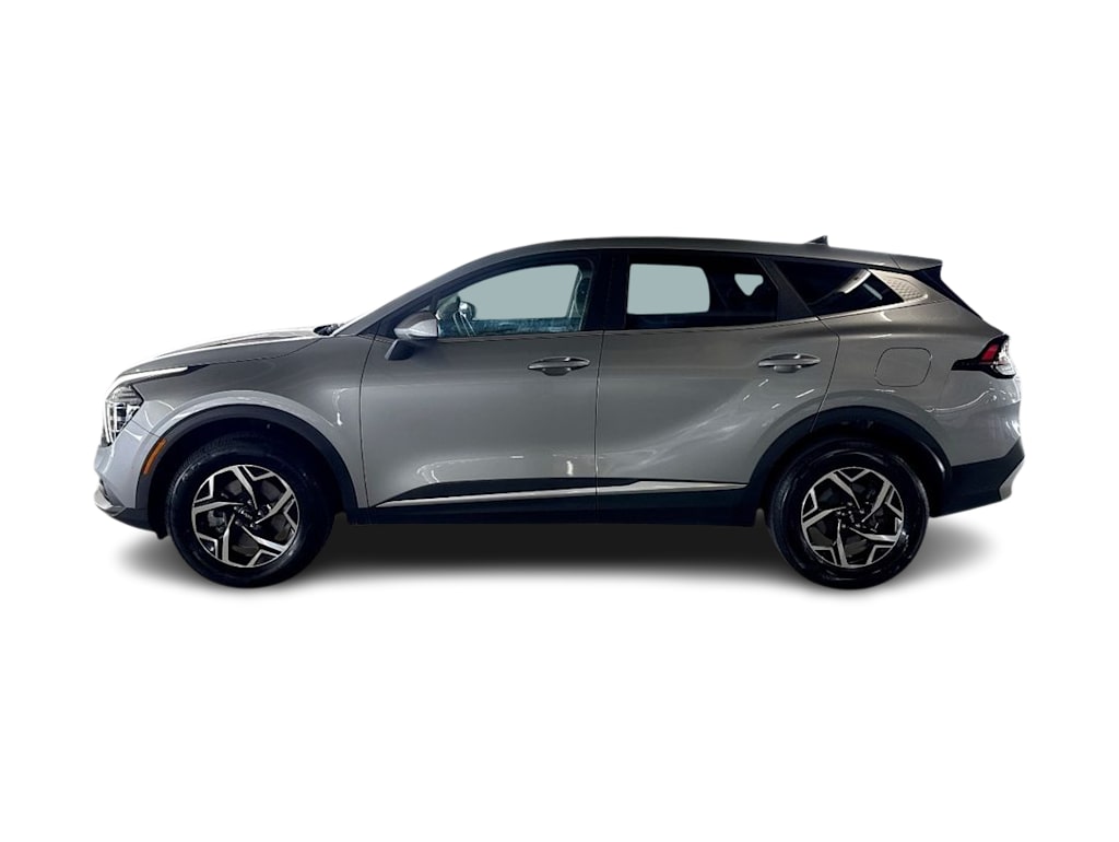 Thumbnail: 2025 Kia Sportage - 3