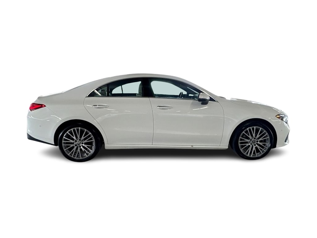 Thumbnail: 2025 Mercedes-Benz CLA - 22