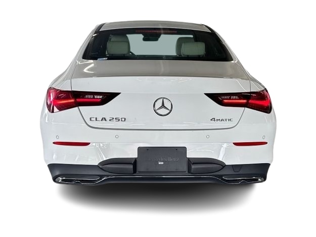 Thumbnail: 2025 Mercedes-Benz CLA - 5