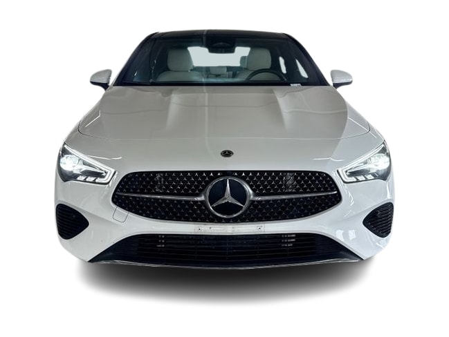 Thumbnail: 2025 Mercedes-Benz CLA - 6