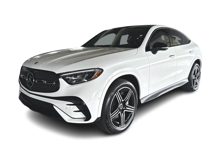 2024 Mercedes-Benz GLC 300 13