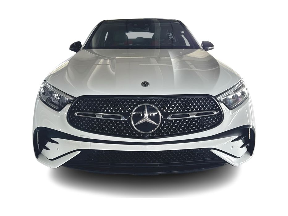 2024 Mercedes-Benz GLC 300 4