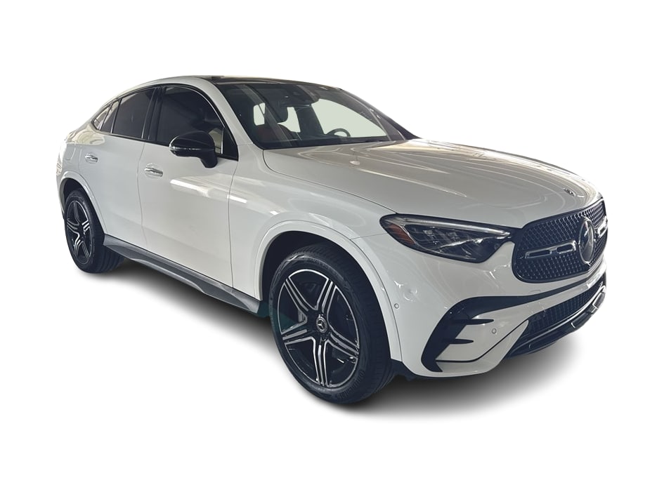 2024 Mercedes-Benz GLC 300 14