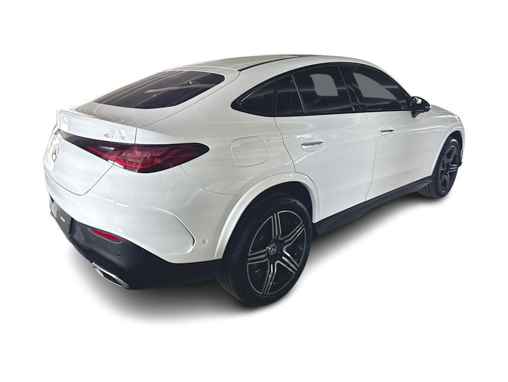 2024 Mercedes-Benz GLC 300 15