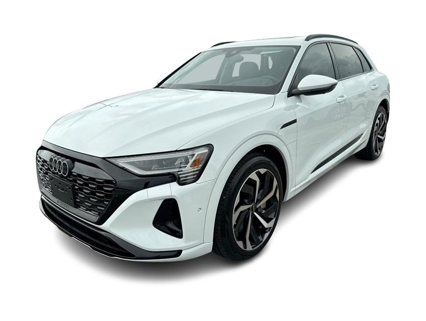 Thumbnail: 2024 Audi Q8 e-tron - 21