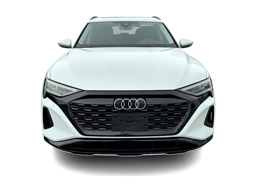 Thumbnail: 2024 Audi Q8 e-tron - 6