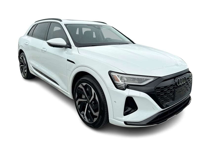 Thumbnail: 2024 Audi Q8 e-tron - 20