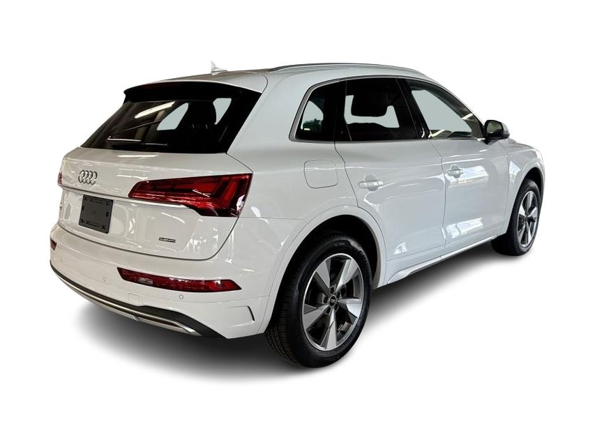 Thumbnail: 2025 Audi Q5 - 20